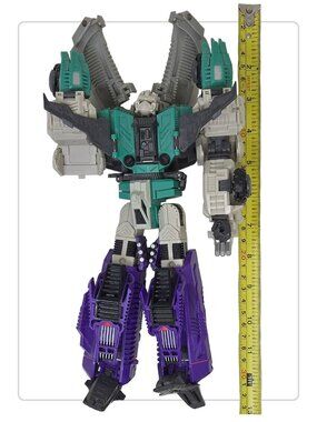 MMC R-01C Sixshot Transformer